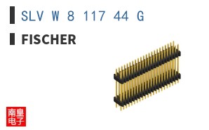 SLV W 8 117 44 G