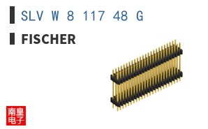 SLV W 8 117 48 G