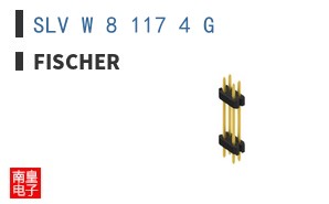 SLV W 8 117 4 G