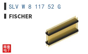 SLV W 8 117 52 G