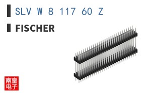 SLV W 8 117 60 Z