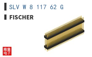 SLV W 8 117 62 G