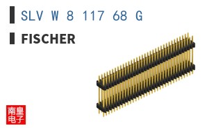 SLV W 8 117 68 G