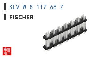 SLV W 8 117 68 Z