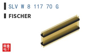SLV W 8 117 70 G