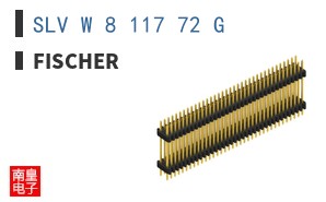 SLV W 8 117 72 G