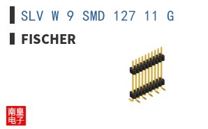 SLV W 9 SMD 127 11 G
