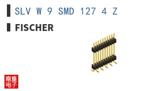SLV W 9 SMD 127 4 Z