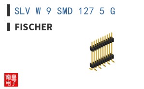 SLV W 9 SMD 127 5 G