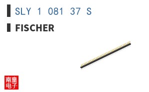 SLY 1 081 37 S
