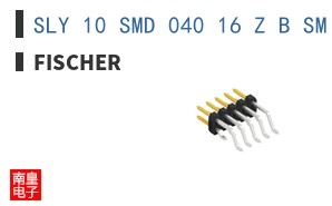 SLY 10 SMD 040 16 Z B SM