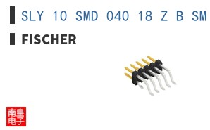 SLY 10 SMD 040 18 Z B SM