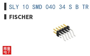 SLY 10 SMD 040 34 S B TR