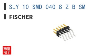 SLY 10 SMD 040 8 Z B SM