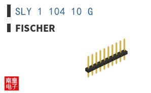 SLY 1 104 10 G