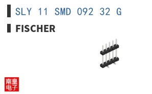 SLY 11 SMD 092 32 G