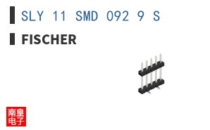 SLY 11 SMD 092 9 S