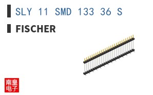 SLY 11 SMD 133 36 S