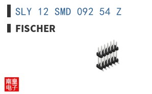 SLY 12 SMD 092 54 Z