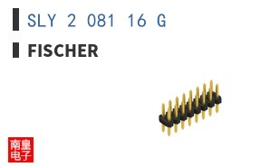 SLY 2 081 16 G