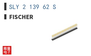 SLY 2 139 62 S