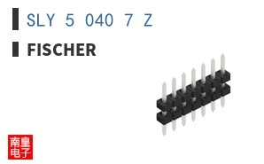 SLY 5 040 7 Z