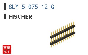 SLY 5 075 12 G