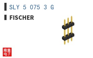 SLY 5 075 3 G