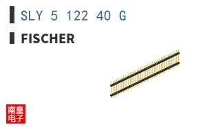 SLY 5 122 40 G