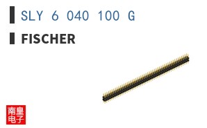 SLY 6 040 100 G