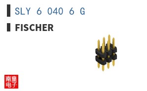 SLY 6 040 6 G