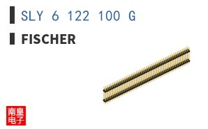 SLY 6 122 100 G