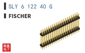 SLY 6 122 40 G