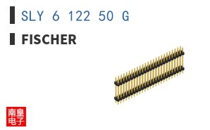 SLY 6 122 50 G