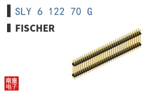 SLY 6 122 70 G