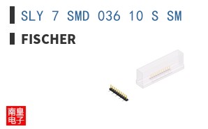 SLY 7 SMD 036 10 S SM