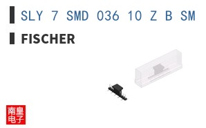 SLY 7 SMD 036 10 Z B SM