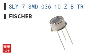 SLY 7 SMD 036 10 Z B TR