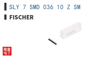 SLY 7 SMD 036 10 Z SM