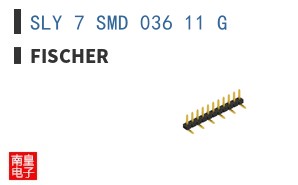 SLY 7 SMD 036 11 G