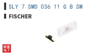 SLY 7 SMD 036 11 G B SM