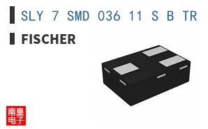 SLY 7 SMD 036 11 S B TR
