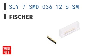 SLY 7 SMD 036 12 S SM