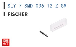 SLY 7 SMD 036 12 Z SM