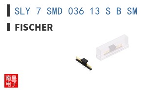 SLY 7 SMD 036 13 S B SM