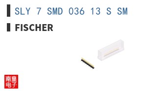 SLY 7 SMD 036 13 S SM