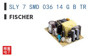 SLY 7 SMD 036 14 G B TR
