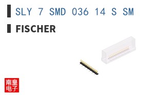 SLY 7 SMD 036 14 S SM