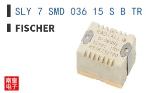 SLY 7 SMD 036 15 S B TR