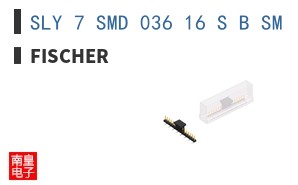 SLY 7 SMD 036 16 S B SM